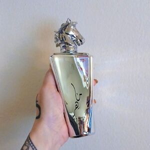 Lattafa Mahir Legacy